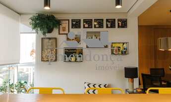 Imagem 6: Excelente apartamento com 157 m² à venda na Lapa, 3 qsuítes e 3 vagas!