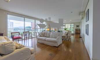 Imagem 6: Apartamento Alto da Lapa com 4 suítes e 5 vagas, 366 m2