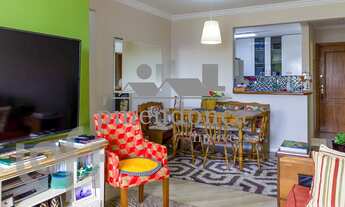 Imagem 7: Apartamento à venda Vila Ipojuca com 3 quartos e 1 vaga, 91m?