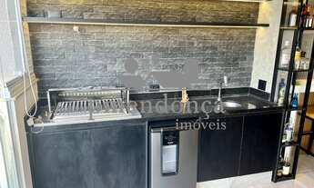 Imagem 5: Imóvel impecável na Rua Fortunato Ferraz, com 105 m², prontinho para entrar e morar