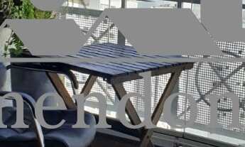 Imagem: Apartamento na Vila Leopoldina com 3 quartos