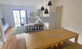 Imagem 5: Apartamento em Perdizes com 3 quartos ( 1 suite ) e 2 vagas, 105m²