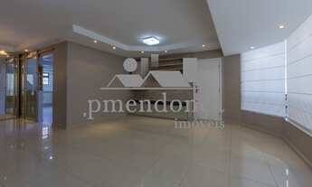 Imagem 2: Apartamento em Perdizes com 142m², 3 quartos ( 1 suíte ) e 2 vagas