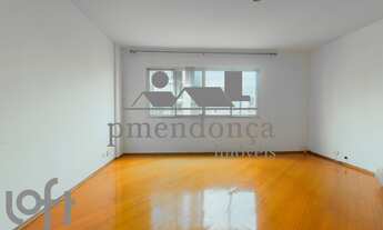 Imagem: Apartamento em Perdizes com 3 dormitórios