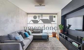 Imagem 2: APARTAMENTO RESIDENCIAL em SÃO PAULO - SP, Pinheiros