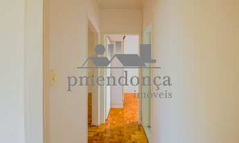 Imagem 3: Apartamento em Perdizes com 2 dormitórios e 1 vaga, 93m²