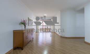 Imagem 5: Apartamento na Rua Diana com 105m² pronto para morar!