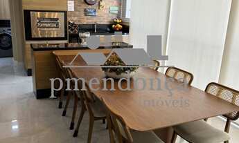 Imagem: Apartamento à venda na Rua Fortunato Ferraz