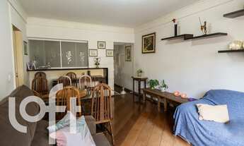 Imagem 5: Excelente apartamento com 94m² localizado em Perdizes