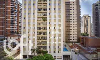 Imagem 3: Excelente apartamento com 94m² localizado em Perdizes