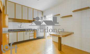 Imagem 4: Apartamento em Perdizes com 3 dormitórios ( 1 suíte ) e 1 vaga, 114m²