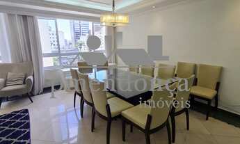 Imagem 7: Apartamento reformado na Av. Angélica com 3 dormitórios e 1 vaga, 127m²