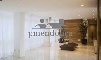 Imagem: Apartamento 4 quartos, 2 suites, 3 vagas