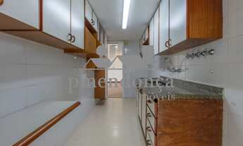 Imagem 5: O apartamento no bairro Perdizes com 82 m², ultimo andar, pronto para morar!