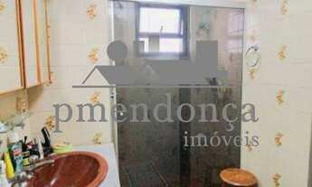 Imagem 7: Apartamento na Vila Madalena, com 3 quartos ( 1 suite ) e 1 vagas, 101m²