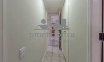 Imagem 7: Apartamento a venda em Perdizes com 3 quartos( 1 suíte ) e 2 vagas, 91m²