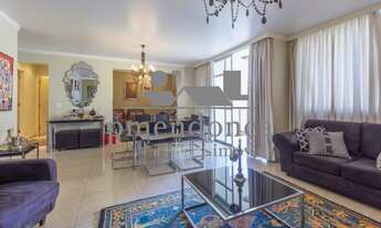 Imagem: Apartamento à venda na Rua São Vicente