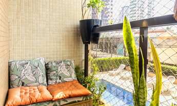 Imagem 4: APARTAMENTO RESIDENCIAL em São Paulo - SP, Perdizes