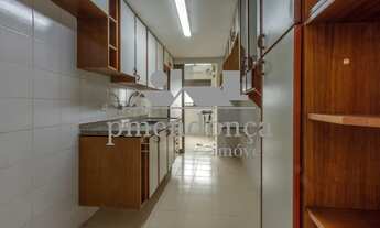 Imagem 6: O apartamento no bairro Perdizes com 82 m², ultimo andar, pronto para morar!