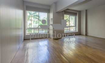 Imagem 5: Apartamento reformado na Rua Sabará com 107m², 2 suítes e 1 vaga