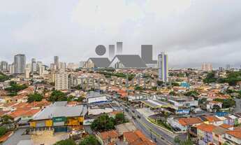 Imagem 4: Apartamento em Perdizes com 2 suítes e 2 vagas, 116m²