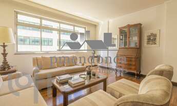 Imagem: Apartamento a venda em Perdizes com 110m²