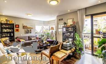 Imagem: APARTAMENTO RESIDENCIAL em São Paulo