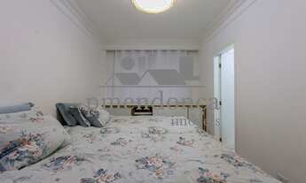 Imagem 6: Apartamento reformado na Av. Angélica com 3 dormitórios e 1 vaga, 127m²