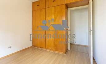 Imagem 7: Apartamento nas Perdizes com 2 quartos e 1 vaga, 75m²