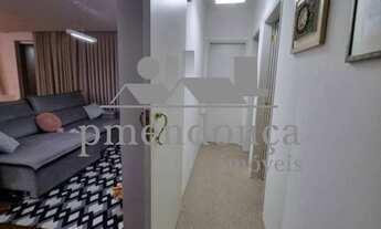 Imagem 6: Apartamento à venda em Perdizes com 127m², 4 quartos e 2 vagas