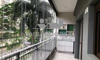 Imagem 2: Apartamento com 70m² a venda na Rua Coriolano, no Bairro da Vila Romana