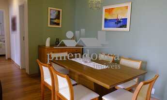 Imagem 4: Apartamento em Perdizes com 3 quartos e 2 vagas, 79m²