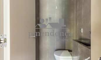 Imagem 4: Apartamento reformado na Rua Sabará com 107m², 2 suítes e 1 vaga