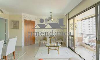 Imagem 7: Apartamento na Pompéia com 04 dormitórios e 2 vagas, 104m²