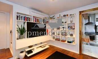 Imagem 5: Apartamento descolado no coração da Vila Madalena, pronto para morar!!!