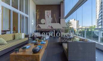 Imagem: Apartamento a venda no Alto da Lapa 4 dormitórios