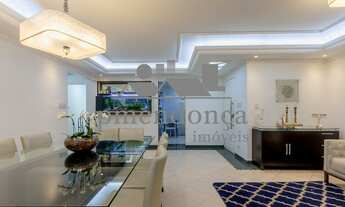 Imagem 2: Apartamento reformado na Av. Angélica com 3 dormitórios e 1 vaga, 127m²