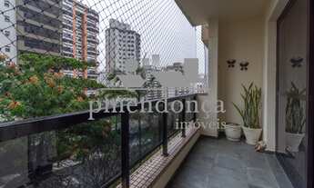 Imagem: Apartamento a venda em Perdizes com 132