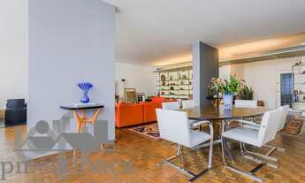 Imagem 7: Higienópolis, Apartamento a venda 4 quartos 2 suites, 2 vagas, 370m²