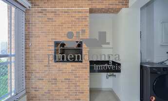 Imagem 6: APARTAMENTO RESIDENCIAL em São Paulo - SP, Barra Funda