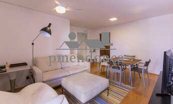 Imagem 3: Apartamento a venda Rua Joaquim Antunes com 2 quartos e 1 vaga, 70m²