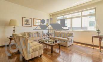 Imagem 3: Apartamento a venda em Perdizes com 110m², 3 quartos e 1 vaga fixa