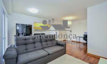 Imagem 5: APARTAMENTO RESIDENCIAL em São Paulo - SP, Barra Funda