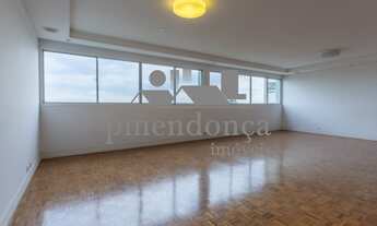 Imagem: Belíssima cobertura duplex, com vista maravilhosa