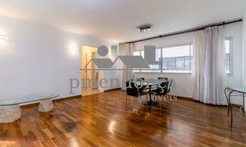 Imagem: Apartamento à venda em Higienópolis com