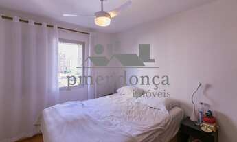 Imagem 7: Apartamento a venda Rua Joaquim Antunes com 2 quartos e 1 vaga, 70m²