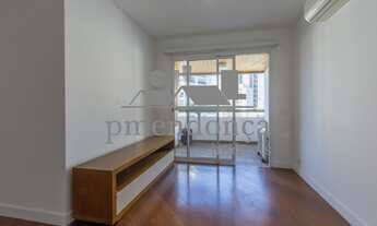 Imagem 4: Excelente apartamento em andar alto a venda na Rua dos Caetés com 73m², 2 dormitórios e 2