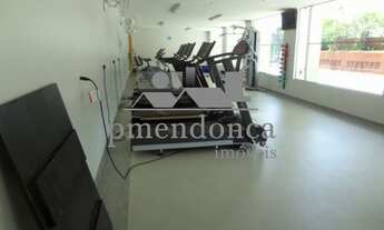 Imagem 6: Apartamento em Perdizes, andar alto, vista livre e permanente, pronto para morar!!!