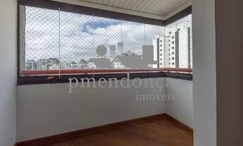 Imagem 2: O apartamento no bairro Perdizes com 82 m², ultimo andar, pronto para morar!