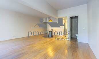 Imagem 6: Apartamento reformado na Rua Sabará com 107m², 2 suítes e 1 vaga